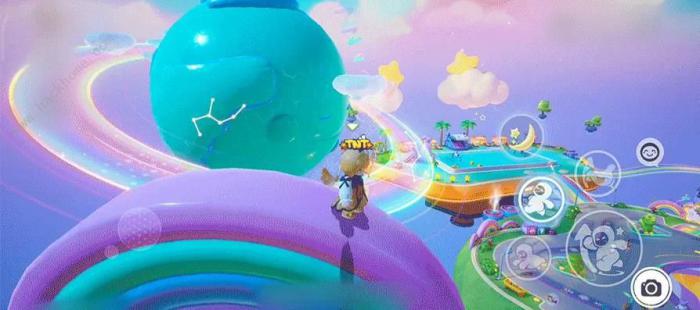 元梦之星彩蛋大全6