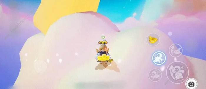 元梦之星彩蛋大全7