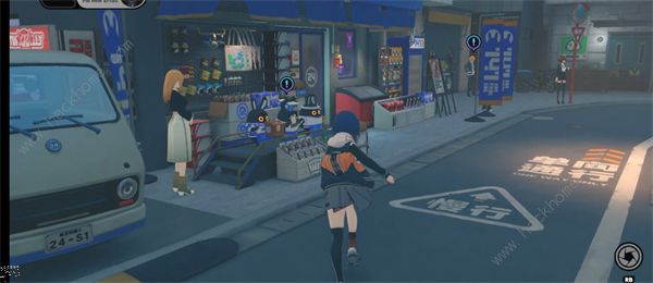 绝区零弹射迷宫怎么完成6