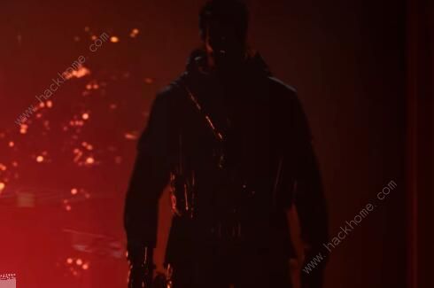 全境封锁2猎捕亚伦基纳怎么打1