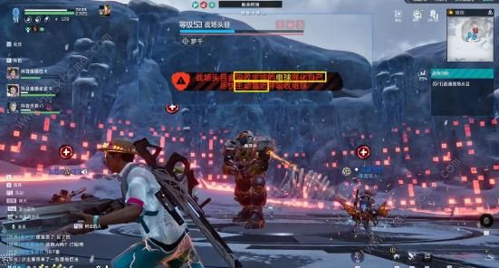 星球重启战争回响7星怎么打6