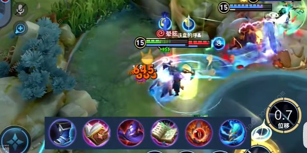 王者荣耀吸血海诺怎么出装2