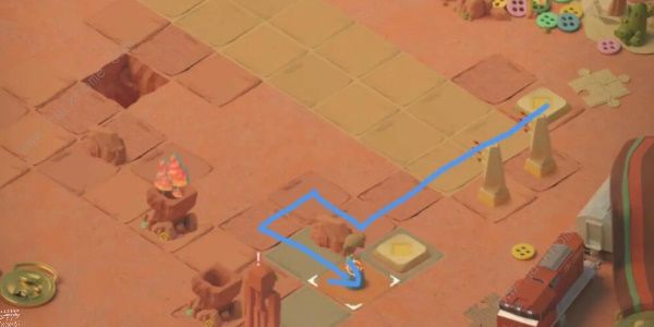 重返未来1999火炬的传递怎么过5