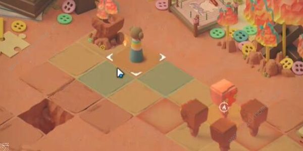 重返未来1999火炬的传递怎么过11