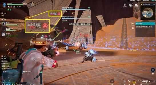 星球重启伊伏诺遗迹通关攻略1