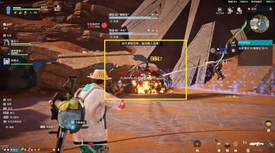 星球重启伊伏诺遗迹通关攻略3