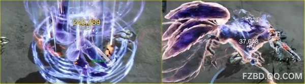 命运方舟暗夜妖狐怎么打7