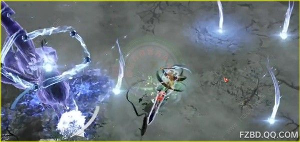 命运方舟暗夜妖狐怎么打9