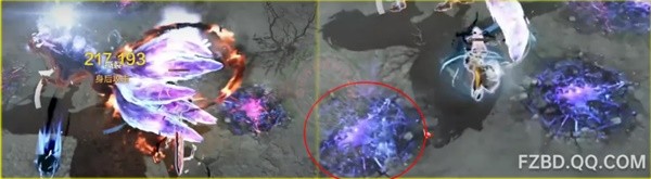 命运方舟暗夜妖狐怎么打10