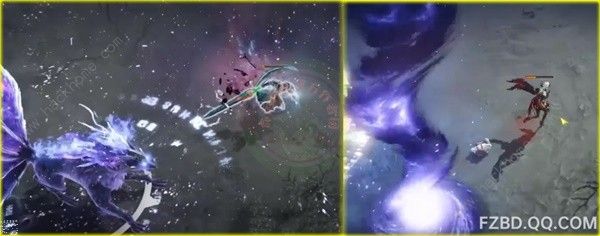 命运方舟暗夜妖狐怎么打12