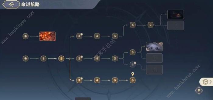 铃兰之剑命运的螺旋信标怎么得1