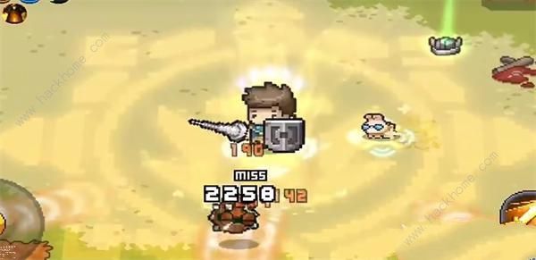 元气骑士前传0氪角色哪个好3