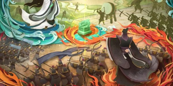 城主天下武将选择推荐1