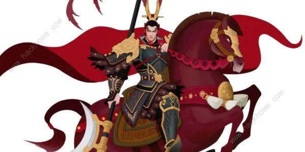 城主天下武将选择推荐4