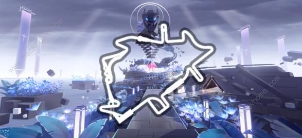 QQ飞车手游伊甸掠影赛道怎么样1