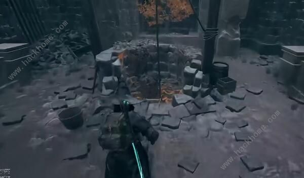 遗迹2真皇dlc深渊之钩怎么得2