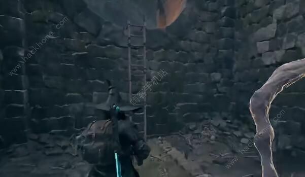 遗迹2真皇dlc深渊之钩怎么得3