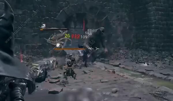 遗迹2真皇dlc深渊之钩怎么得4