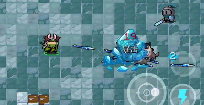 元气骑士前传新手职业流派推荐1