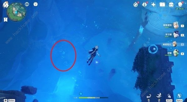 原神水仙十字之剑精炼材料怎么得2