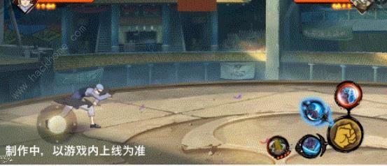 火影忍者手游长十郎六代目水影技能是什么3