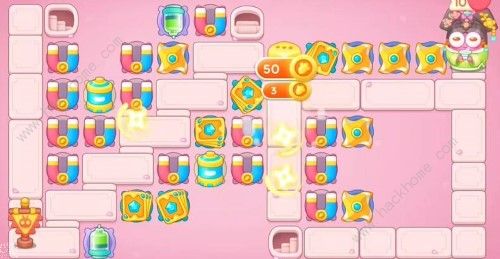 保卫萝卜4秋妃传第84关怎么过7