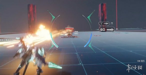 解限机进阶挑战攻略总汇4