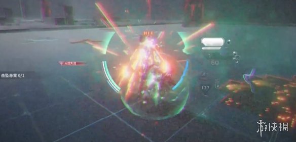 解限机进阶挑战攻略总汇8