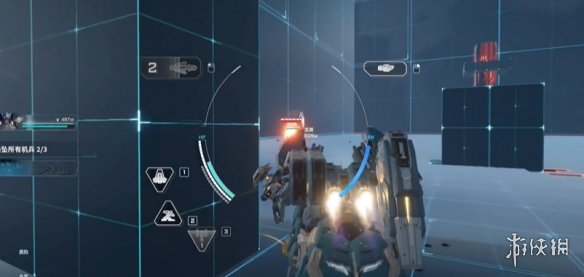 解限机进阶挑战攻略总汇20