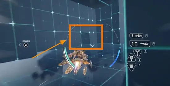 解限机进阶挑战攻略总汇25