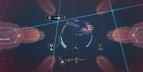 解限机进阶挑战攻略总汇34