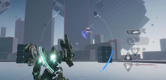 解限机进阶挑战攻略总汇51