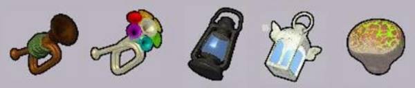 PEAK游戏道具大全19