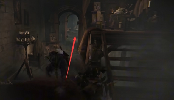 艾尔登法环黑夜君临支线全攻略30