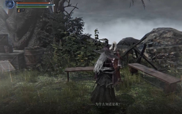 艾尔登法环黑夜君临支线全攻略34