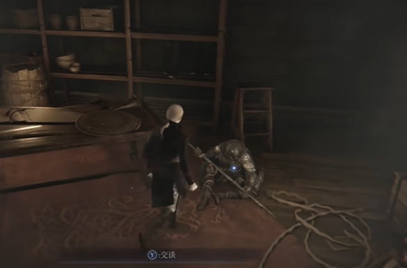 艾尔登法环黑夜君临支线全攻略43