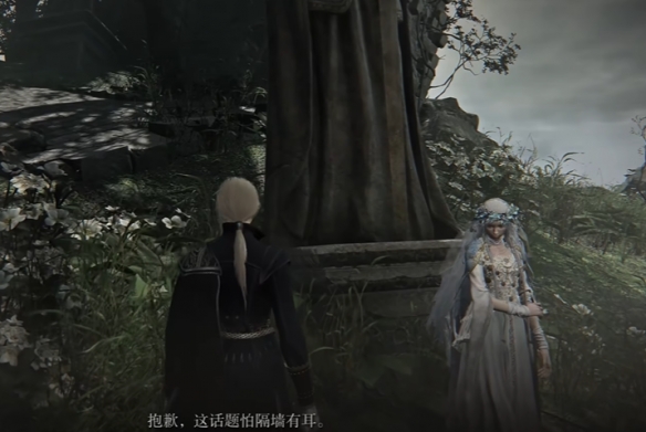 艾尔登法环黑夜君临支线全攻略48