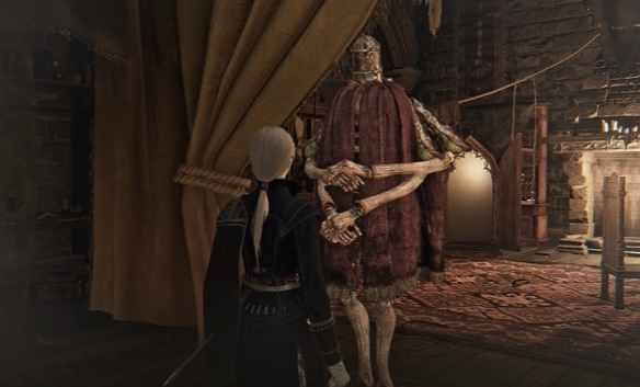 艾尔登法环黑夜君临支线全攻略54