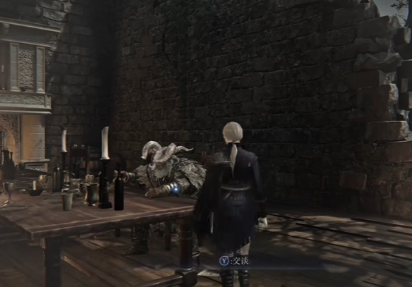 艾尔登法环黑夜君临支线全攻略56