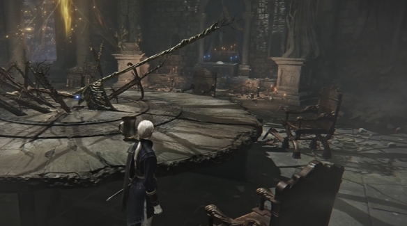 艾尔登法环黑夜君临支线全攻略64