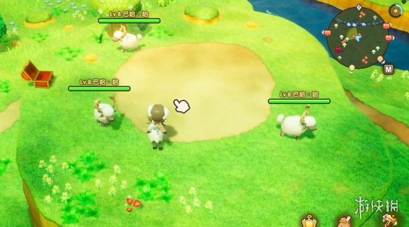 幻想生活i坐骑全收集攻略10