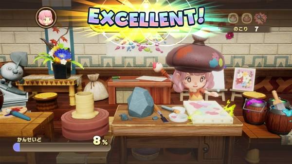 幻想生活i职业怎么选14