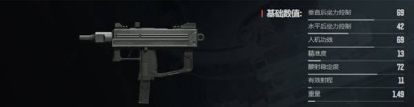 暗区突围无限什么枪好用28