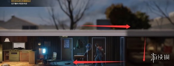 勇闯死人谷暗黑之日枪在哪19