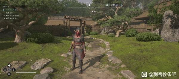 刺客信条影传奇套装怎么得10