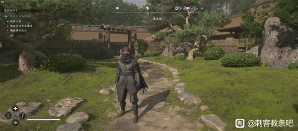 刺客信条影传奇套装怎么得13