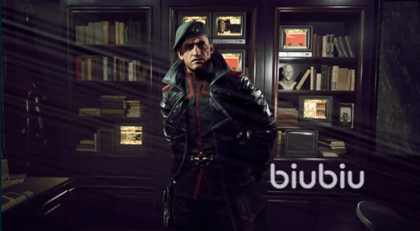 风暴崛起第三阵营是什么3