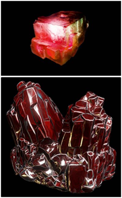 星际战甲红化结晶在哪刷1