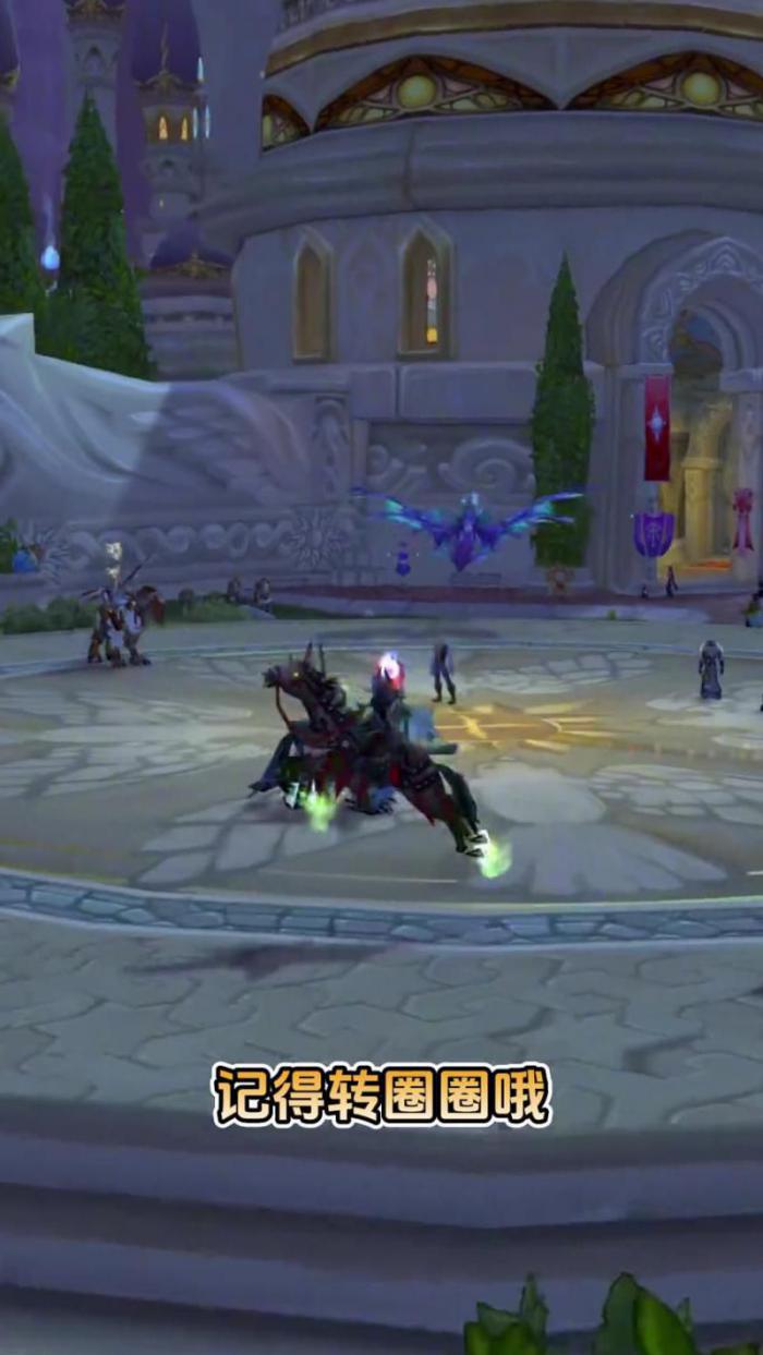 卡利姆多怎么去赞达拉2