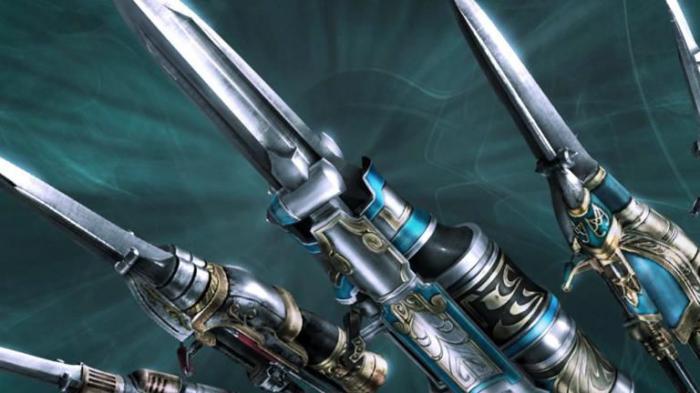 真三国无双7星级武器怎么刷1